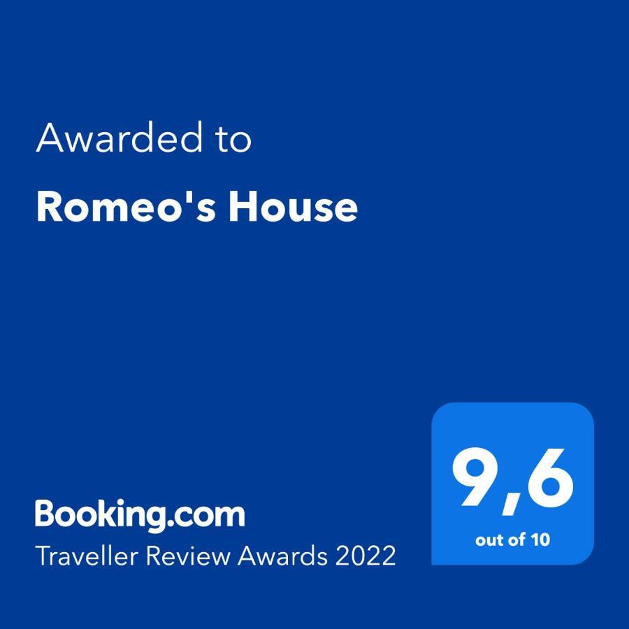 Romeo's House *