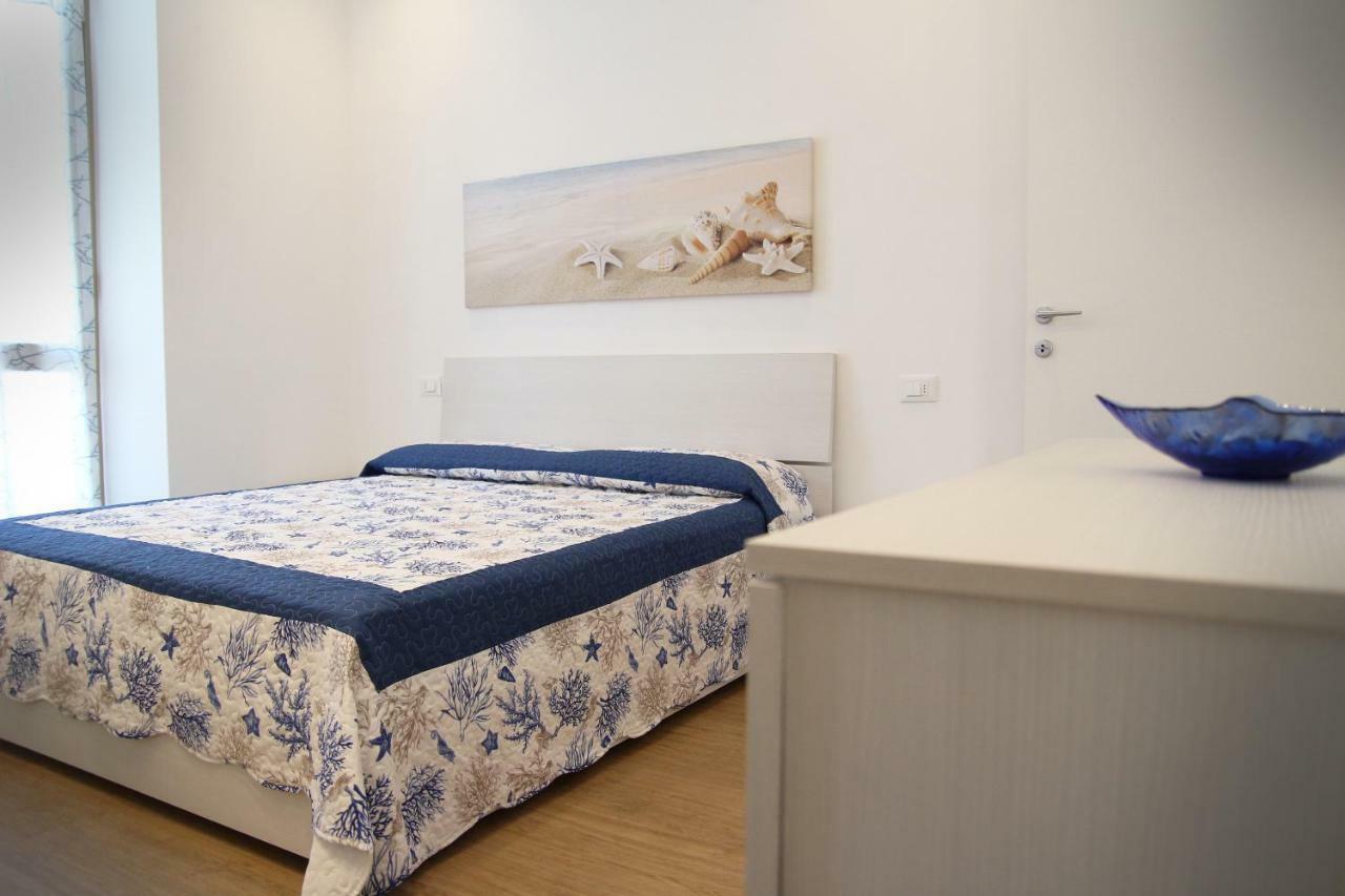 Appartamento Romeo's House La Spezia