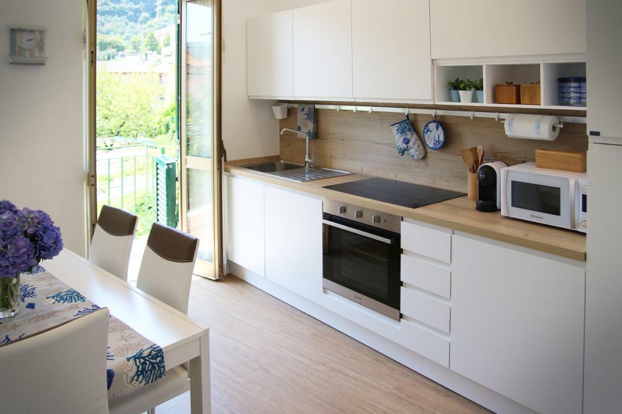 Romeo's House Apartment La Spezia