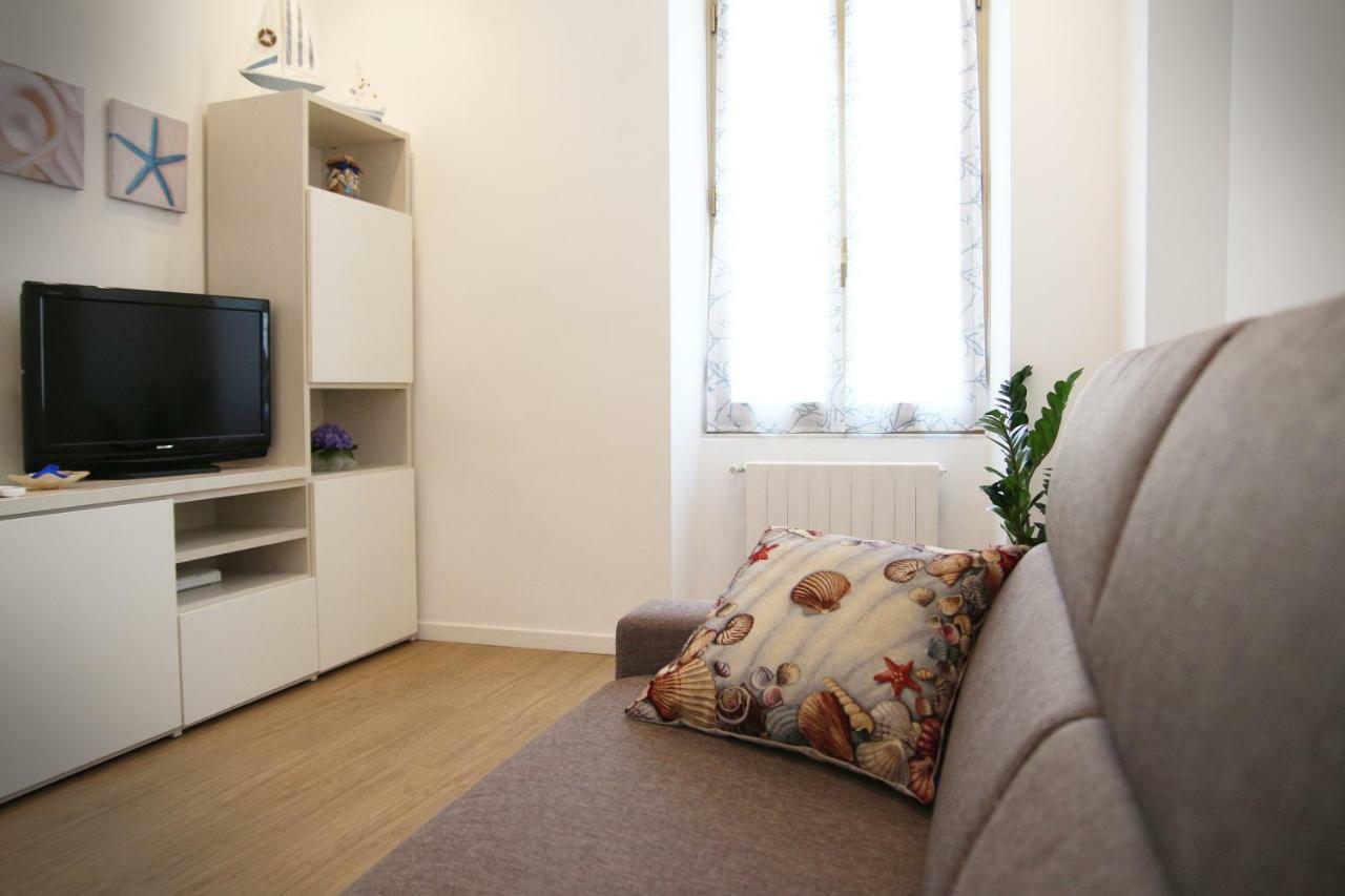 Romeo's House Apartment La Spezia