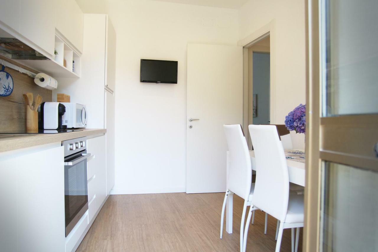 Romeo's House Appartamento La Spezia