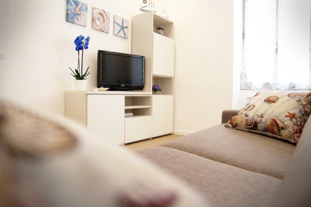 Romeo's House Apartment La Spezia