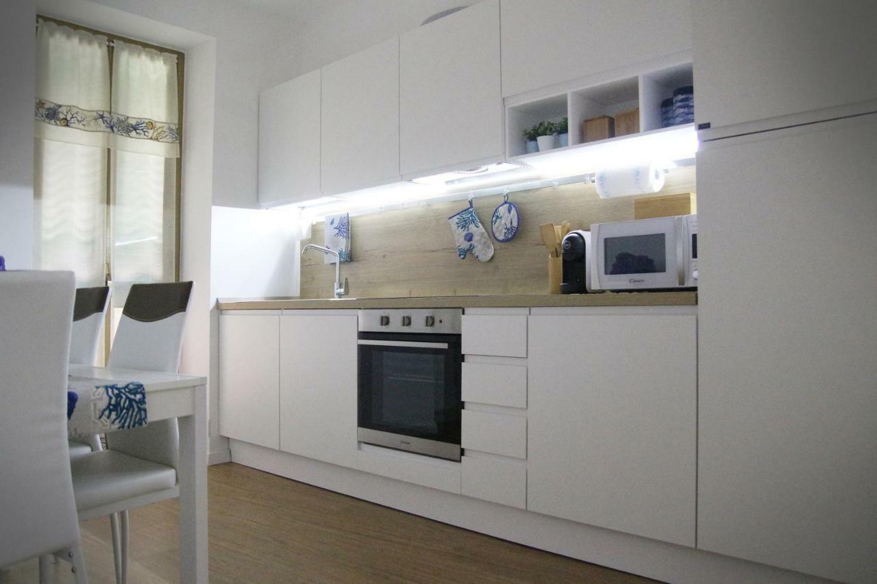 Romeo's House Apartment